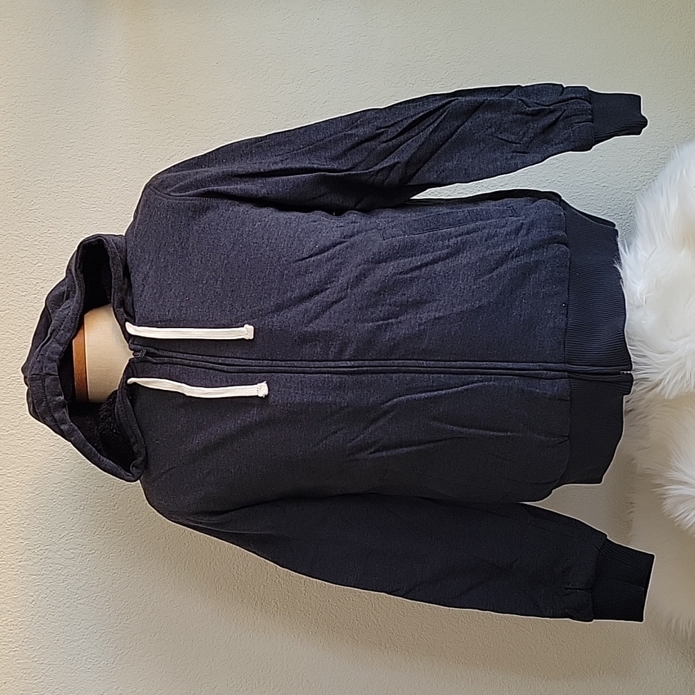 Goodfellow & CO Fleece Lined Hoodie